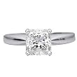 2.01 ct VS2 Clarity, G Color IGI Only One Available Platinum