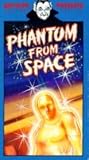 Grampa Munster Presents: Phantom From Space