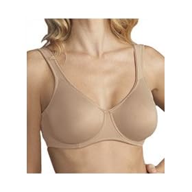 Anita - Twin Support Bra