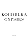 Koudelka: Gypsies