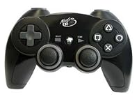 Playstation 3 Madcatz Wireless Controller