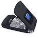 Silicon Skin for Motorola Razr V3, V3c, and V3i (Black)