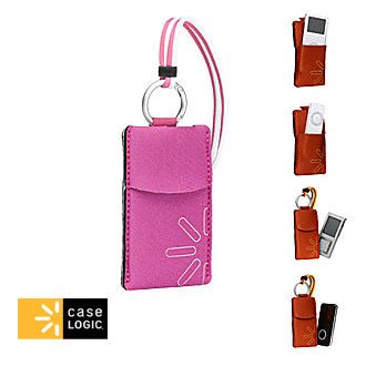 Childrens Toyshop  Electronics : Case Logic MP3/Universal Large Case