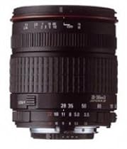 Sigma 28-300mm f/3.5-6.3 DG IF Macro Aspherical Lens for Pentax and Samsung SLR Cameras