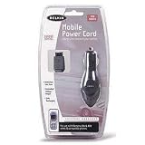 Belkin SIEMENS Mobile Power Cord for C55/C56/A56 ( F8V7047 )