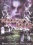 cover of Hallow's End