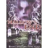 Hallow's End by 