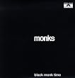 Black Monk Time [Vinyl LP]