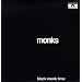 Black Monk Time [Vinyl LP]