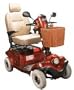 NEW Drive Gladiator 4 Four Wheel Mobility Scooter Cart