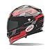 Bell Segment Adult Revolver Evo Sports Bike Motorcycle Helmet - Red / X-Large RS.34399.00