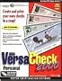 mips VersaCheck 2000 Personal w/150 checks