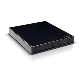 Lacie 301485 Masterizzatore DVD-RW