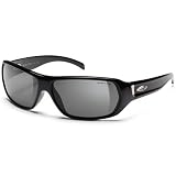 Smith Pavilion Sunglass (Matte Black Evolve, Polarized Gray Green)