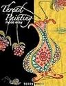Thread Painting Made Easy