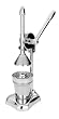 MIU Polished Stainless-Steel Stand Juicer