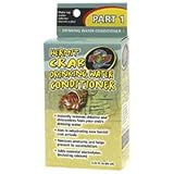 ZOO DRINKING WATER CONDITIONER