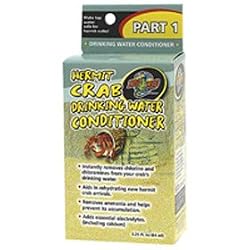 ZOO DRINKING WATER CONDITIONER
