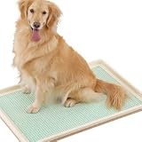 ボンビ　しつけるトレー　XL　メッシュタイプの画像