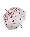 Apparel : *NYC Boutique The dome Umbrella in Heart Shower,Accessories for Women
