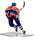 McFarlane Toys NHL Sports Picks Legends Series 8 Action Figure Wayne Gretzky (Edmonton Oilers) Blue Jersey