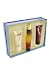 Health & Personal Care : Mambo by Liz Claiborne for Men - 3 Pc Gift Set 3.4oz Cologne Spray, 3.4oz Body Moisturizer, 3.4oz Hair and Body Wash