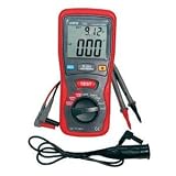 Electronic Specialties 550 Insulation Tester