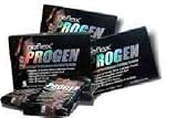 Reflex Nutrition Progen - Vanilla - 20 Sachets