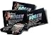 Reflex Nutrition Progen - Banana - 20 Sachets