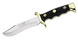 Nieto Kids Knife, Blade 10 cm, Leather Sheath