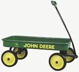 John Deere 36 Inch Steel Wagon