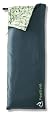 Gelert Hebog Classic 250E Sleeping Bag - Kookie Print Classic Sleeping Bag - Kookie Print