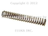 BMW Genuine Time Chain Tensioner Spring for 318i 318is 318ti 320i 323Ci 323i 325Ci 325i 325is 325xi 328Ci 328i 330Ci 330i 330xi 525i 528i 530i M3 M3 3.2 X3 2.5i X3 3.0i X5 3.0i Z3 1.9 Z3 2.5 Z3 2.5i Z3 2.8 Z3 3.0i Z3 M3.2 Z4 2.5i Z4 3.0i