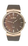 Skagen Men's Leather watch #695XLRLD