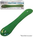 J&M Golf Putt-A-Bout Putting Green Practice Mat