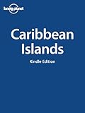 Lonely Planet Caribbean Islands (Regional Guide)