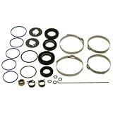 ACDelco 36-348472 Professional Steering Gear Pinion Shaft Seal Kit by ACDelco