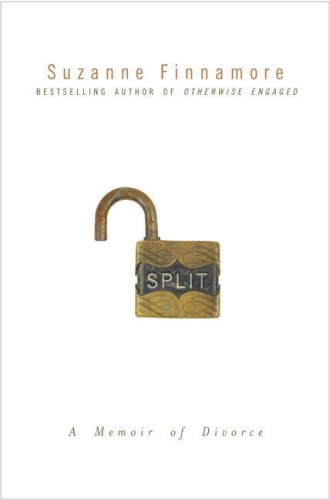 Books: Split. A Memoir of Divorce