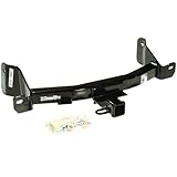 Image : Draw-Tite 75691 Class III Hitch for Ford F-150