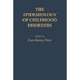 Epidemiology of Childhood Disorders by Ivan Barry Pless