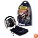 Maxell Noise-Cancellation Headphones