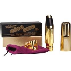 Otto Link Vintage Series Metal Tenor Saxophone Mouthpiece 6