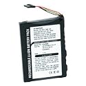 Akku für Acer N35 / N35 Yakumo Alpha GPS/X X GPS Typhoon: MyGuide 3600 MyGuide 3610 / 3610 Go MyGuide 3620 / 3620 Go PS1020 1038006 20-00598-07A-CT mit 1200mAh