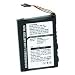 Electronics : Battery for Acer N35 / N35 - Yakumo alpha GPS / X - 1600mAh
