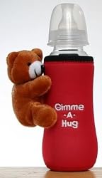 PodeeGive-me-a-hugBottleInsulatorandHolder