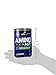 ANS Performance Amino HP, Advanced BCAA Workout Power Catalyst & Sugar Free Muscle Recovery Fuel, Caffeine Free Pineapple Punch, 360 Gram