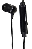 OneGood - Stereo-to-mono Noise Isolating Earbud with Microphone (In-Ear w/ Mic)