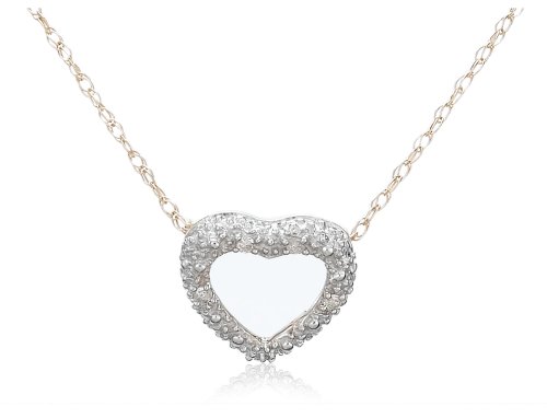 diamond-necklace