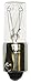 Miniature Lamp, 120MB-1, T2 1/2, 120V