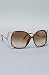 Vintage Eyewear The Dior Sunglasses in Tortoise and Gold,Sunglasses for Women